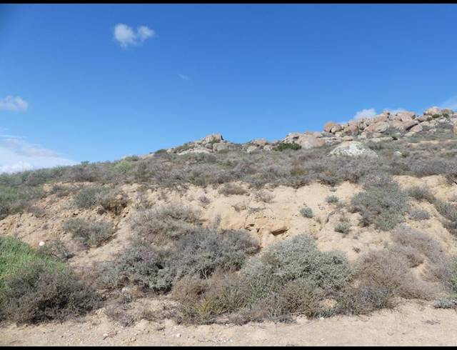 LAND FOR SALE IN ST HELENA VIEWS